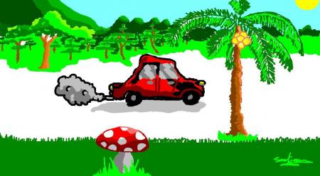 voiture car